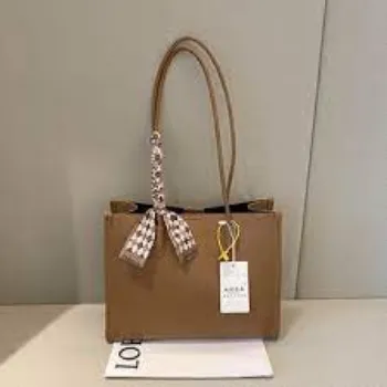 Saran Tready Handy Bags 